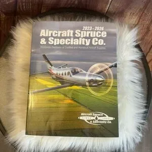 aircraft spruce | Other | Aircraft Spruce And Specialty Co Catalog ...